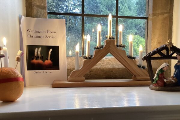 Christingle Christingle