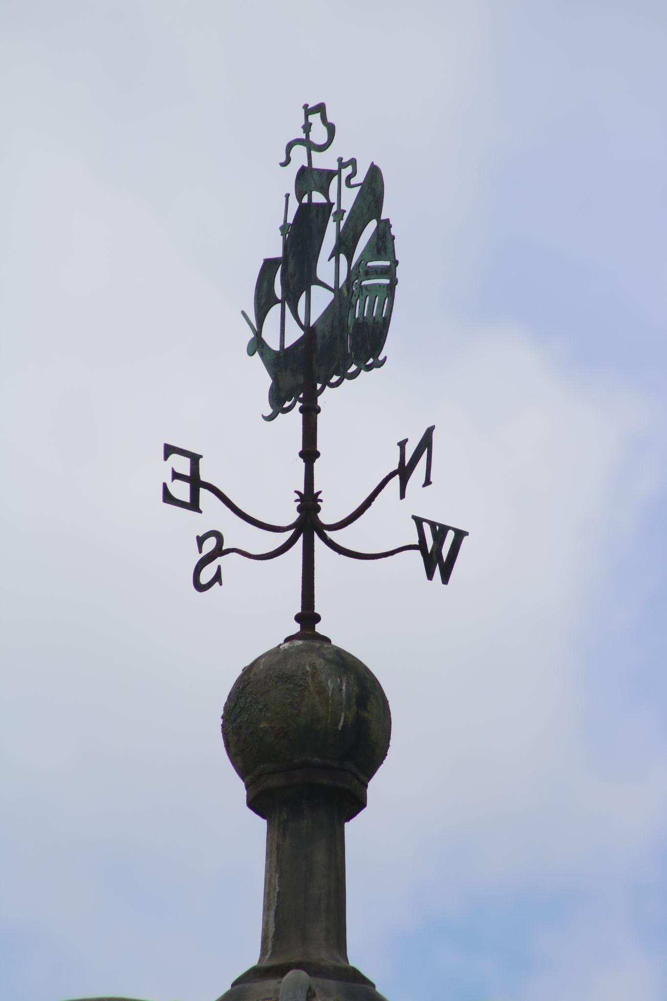 Interesting details that add to the wonder of Wardington House. 1